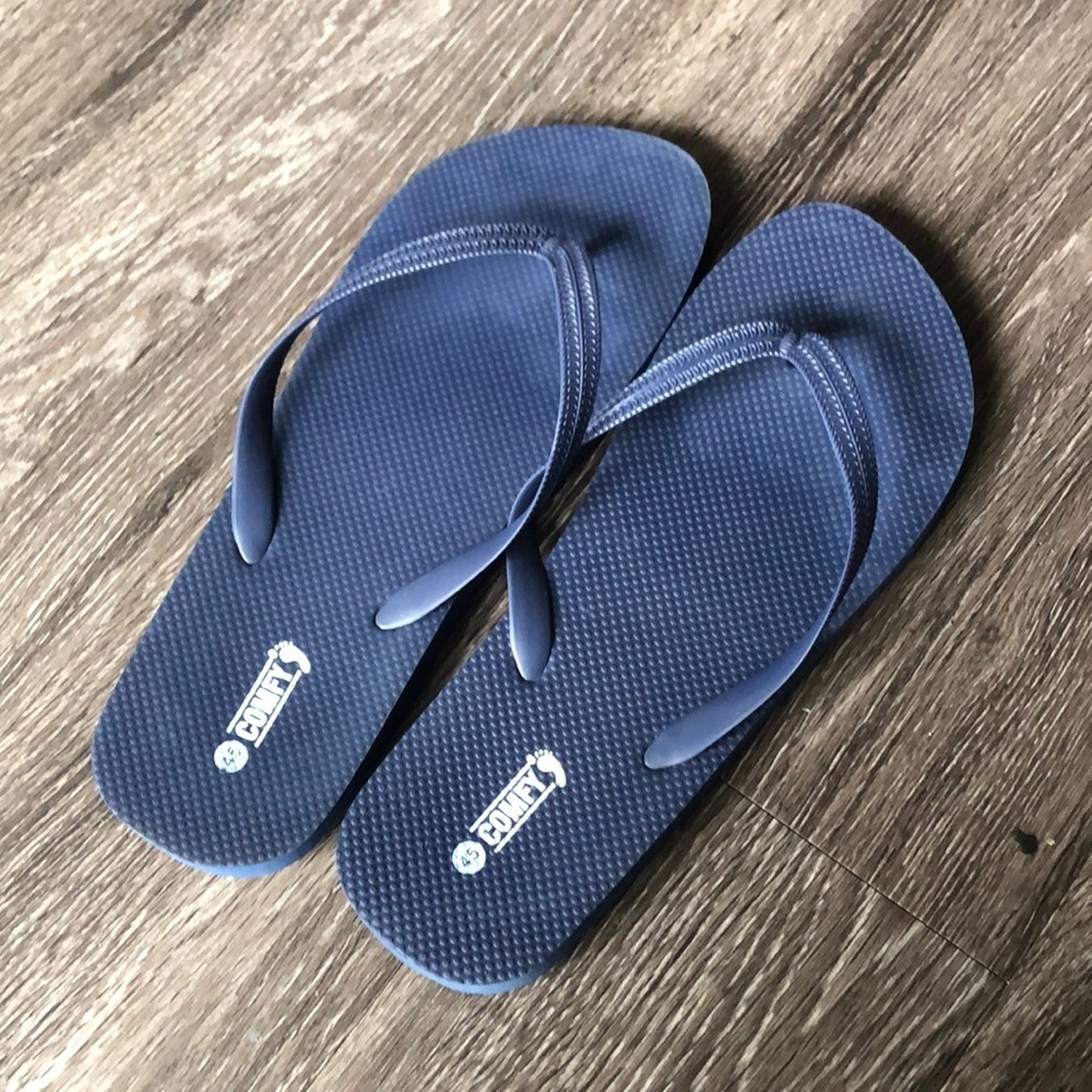 Comfy (Comfit) Flip Flops